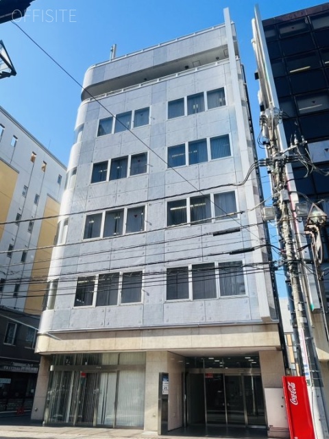 水戸屋壱番館 外観