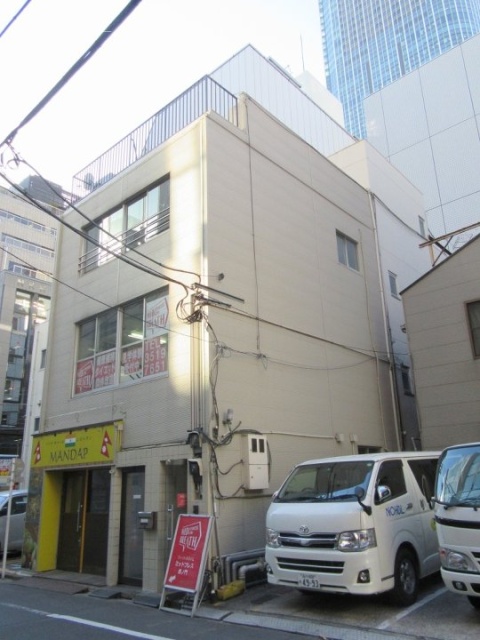 広瀬ビル 外観