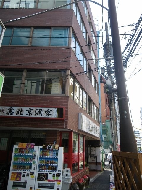 樋口ビル 画像
