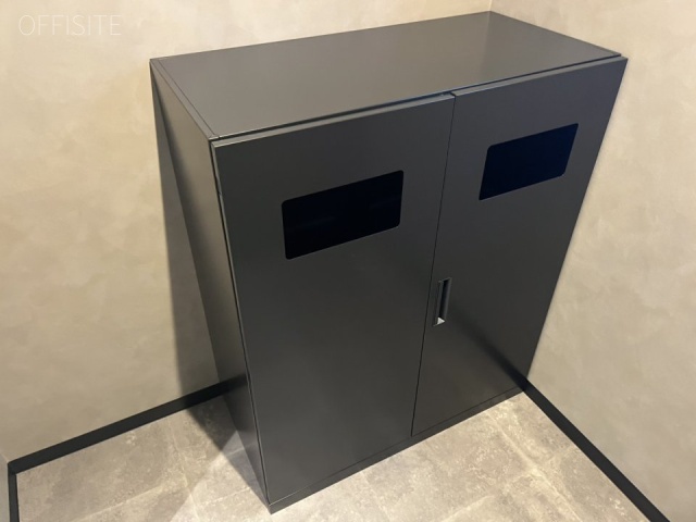 いちご新横浜ビル キッチン