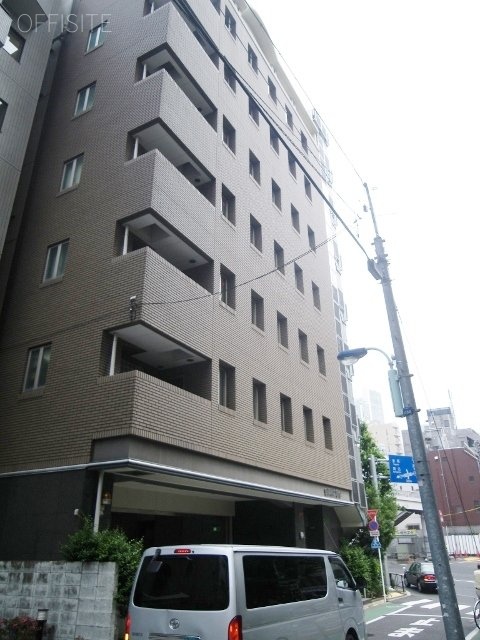 吉岡東京ビル 画像