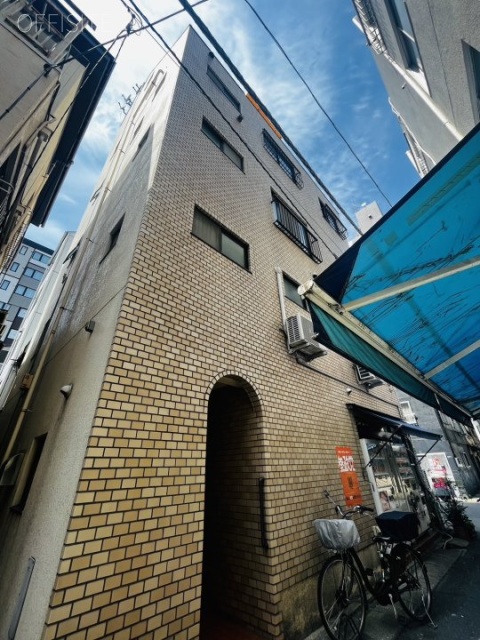 Kビル　外観