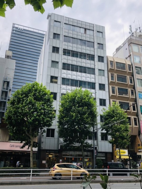 文芸ビル 外観