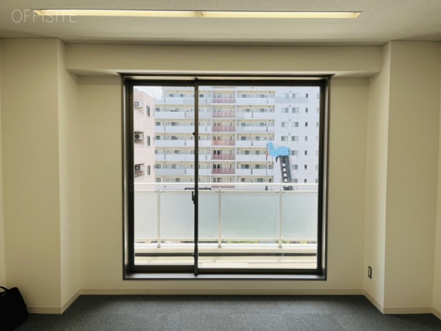 TASUKI PRIME 日本橋人形町　内装