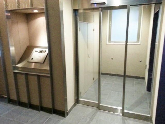 新宿ビル 画像