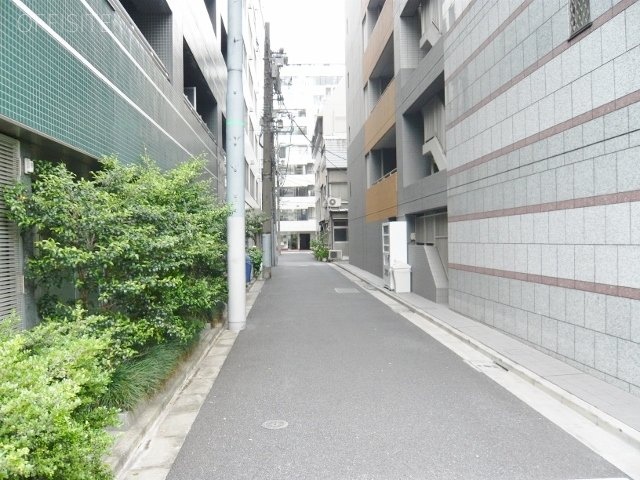 リヴシティ中央区築地ビル 画像
