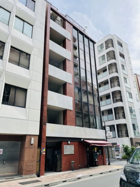 江口ビル 外観