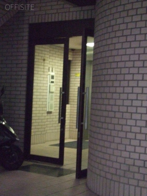 ピアットワンビル エントランス