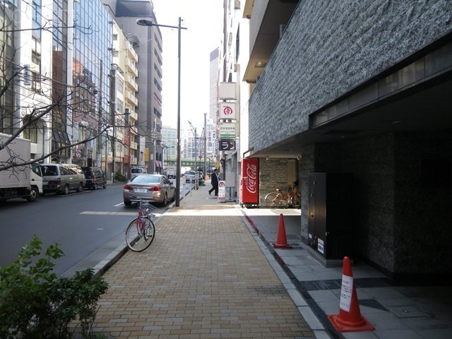 OLIO神田ビル 画像