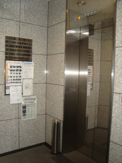 虎ノ門上野ビル 画像