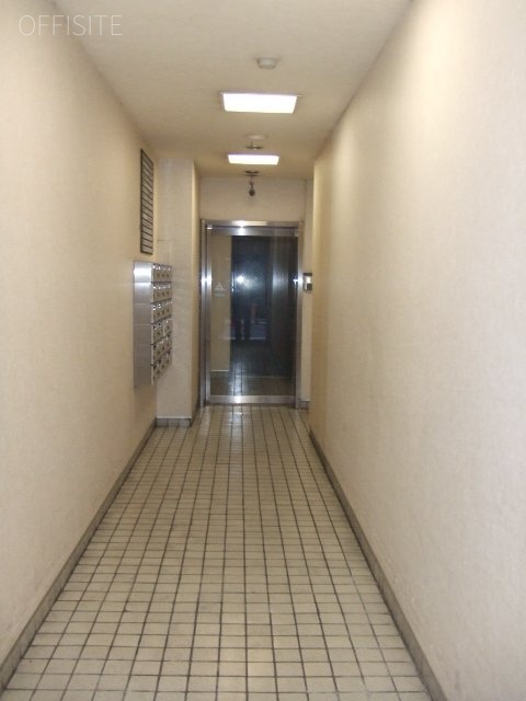 虎屋銀座ビル 画像