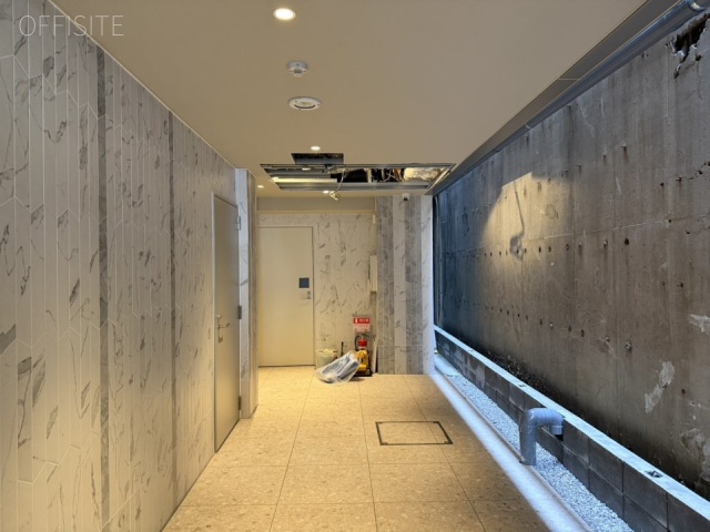 PHOENIX KANDA　エントランス