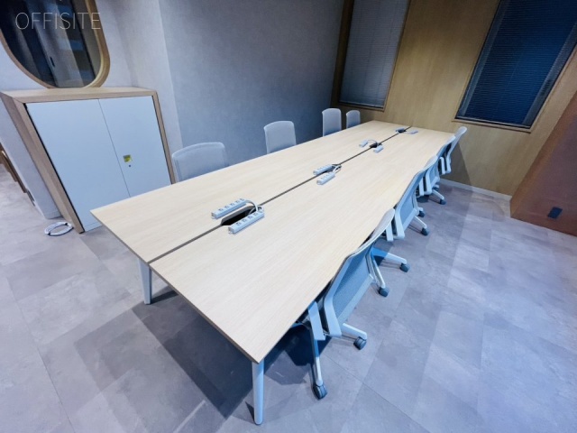 (仮)S-Frontier渋谷青山通り　内装