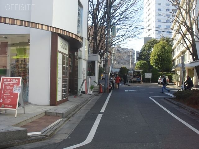 Gビル代官山01ビル 画像