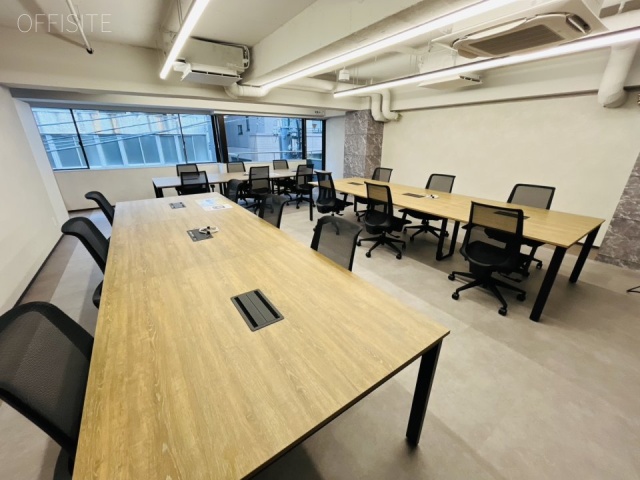 NOVEL WORK AKIHABARA　内装