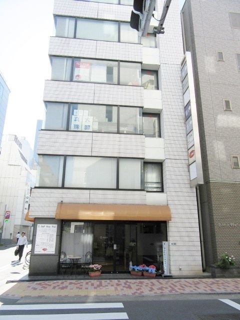 高橋ビル 画像
