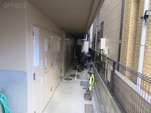 シュパール千代田 共用部