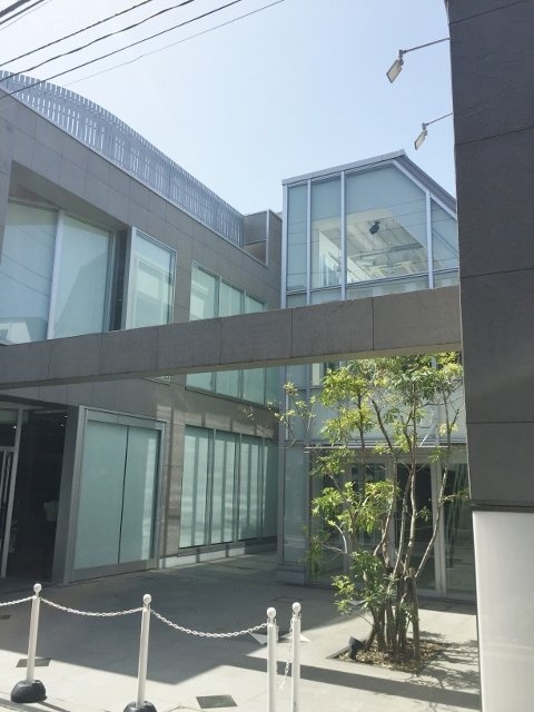 バルビゾン77ビル 画像