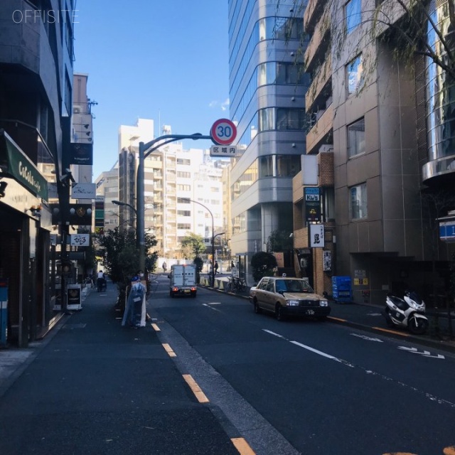 第一早川屋ビル 周辺