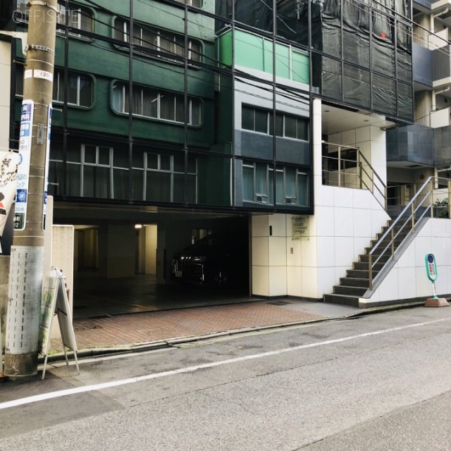 第2長谷川ビル 外観
