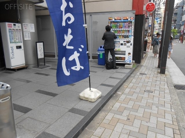 ナイスフォーラム南池袋ビル 画像