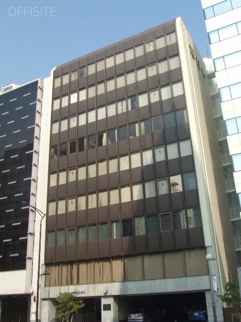 旭ビル 外観