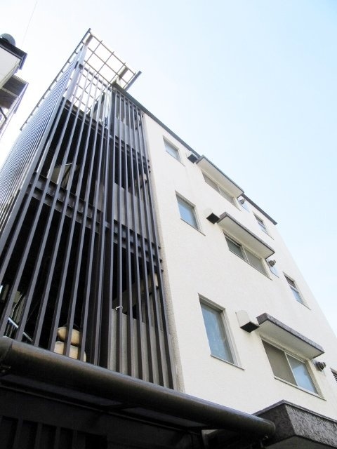 天崎ビル 画像