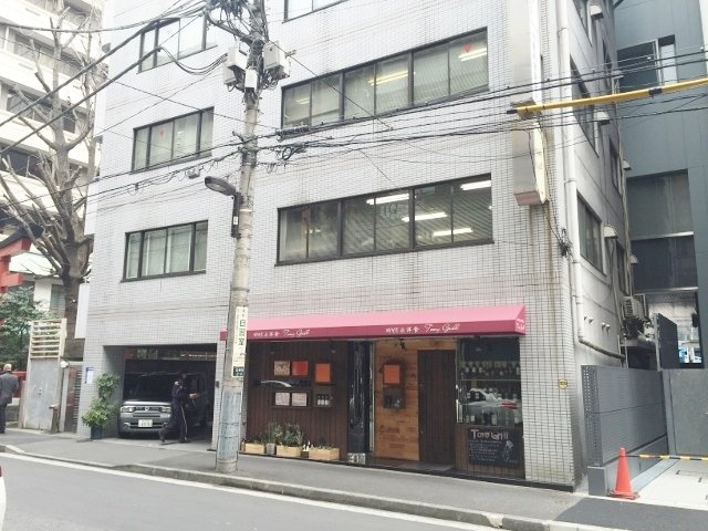TYビル 画像