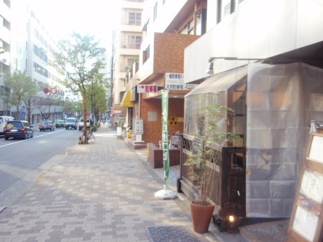 斎藤ビル 画像