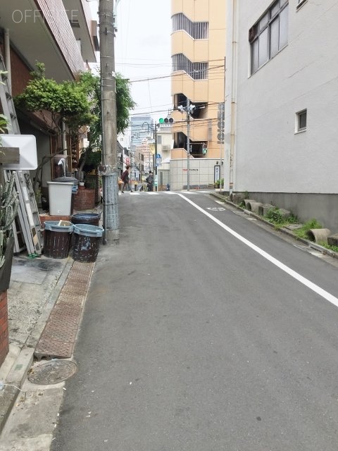 代々木ブラウンビル 画像