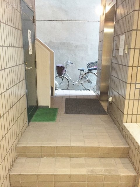 御殿山101ビル 画像
