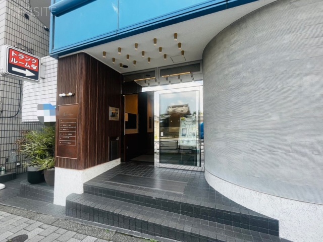 Landman OTOWA　エントランス