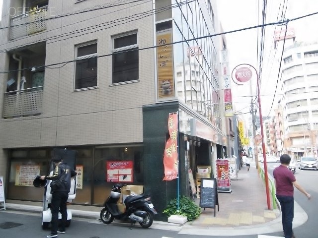 トービケンビル 画像