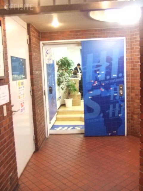 新宿サンビル 画像