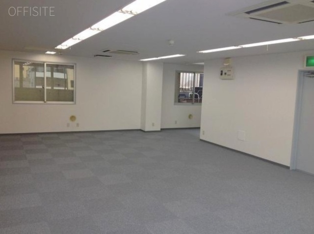 第2神田須田町ビル 4階 23.08坪　室内