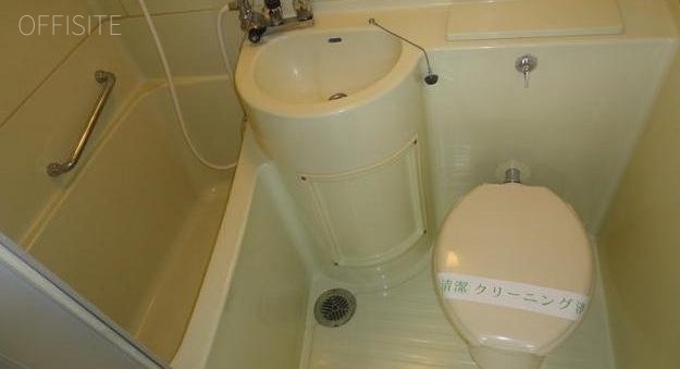 オリエンタル東山ビル 画像