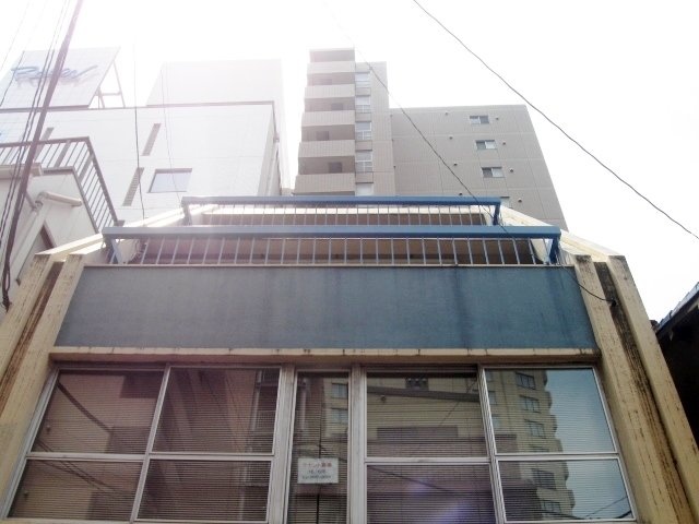 網野ビル 画像