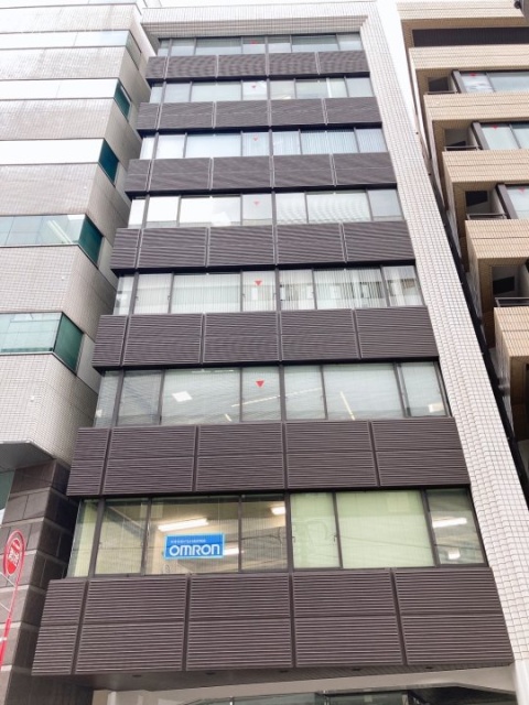 翔和須田町ビルⅡ 外観