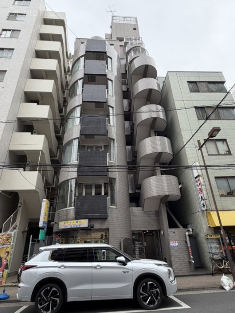 タケイビル　外観