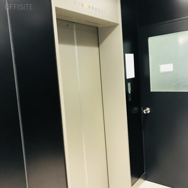 No.R浜松町ビル エレベーター