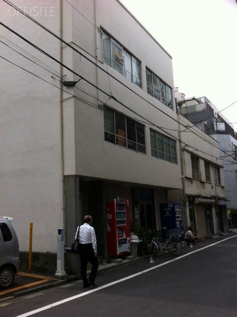 高野ビル 画像