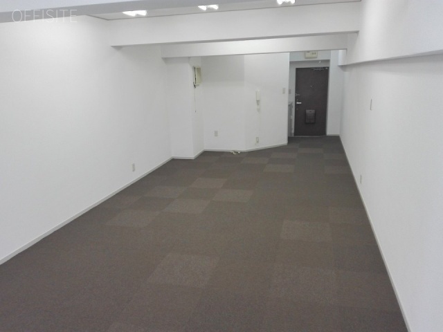松田ビル牛込ハイム 室内