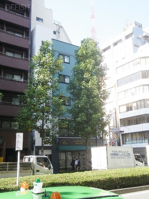 プライムイースト銀座ビル 画像