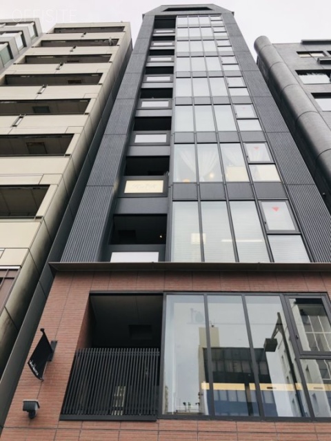 青山TKOビル 外観