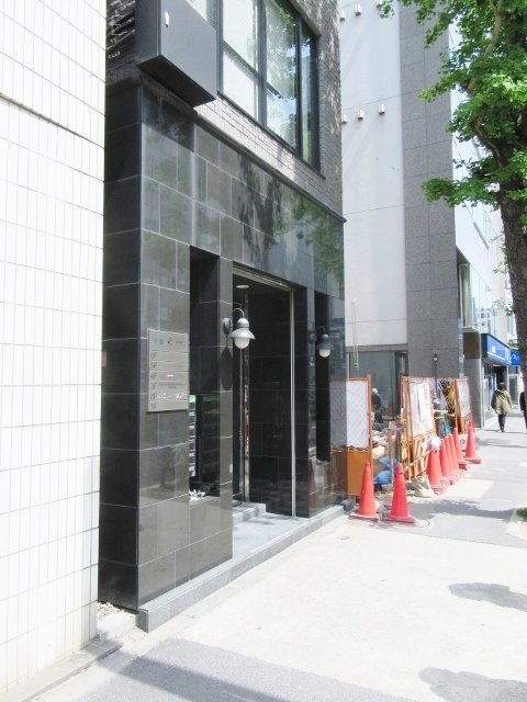 汐留英テラス 画像