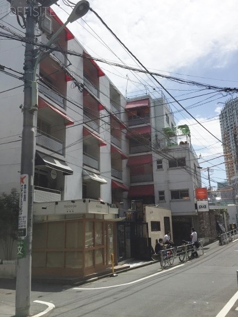 ローヤルタウン神宮前ビル 画像