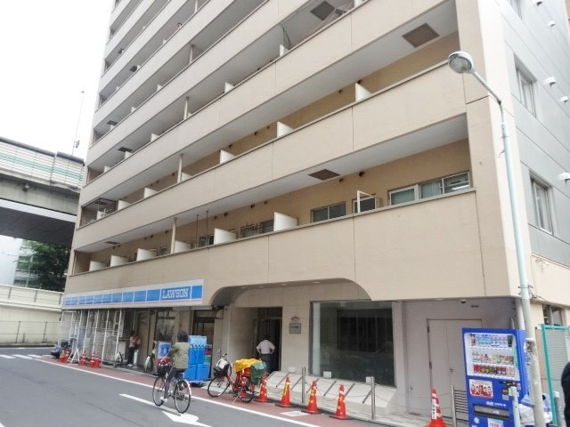 ドミール池袋 画像