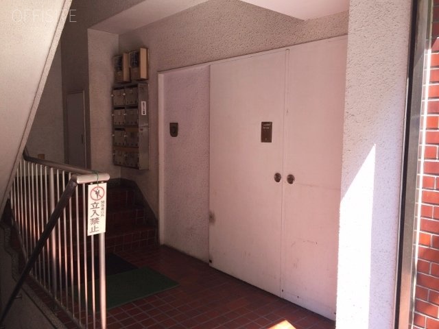 三井ビル 画像