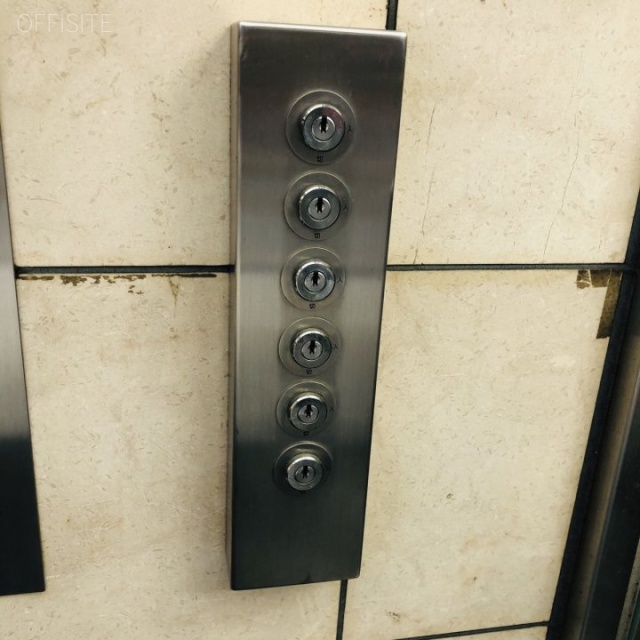AKIBA426 エレベーター
