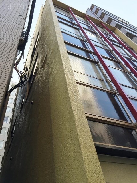 マルコウ金座ビル 画像